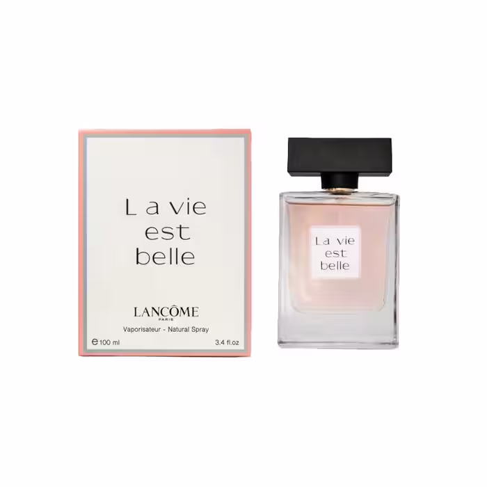 ادکلن پرستیژ زنانه مدل (La Vie Est Belle) 100 میل