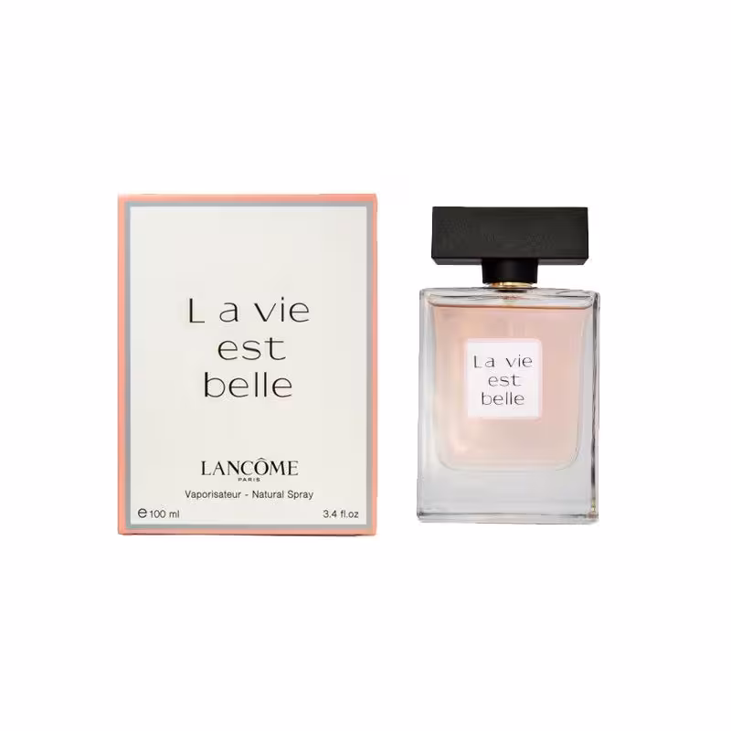 ادکلن پرستیژ زنانه مدل (La Vie Est Belle) 100 میل