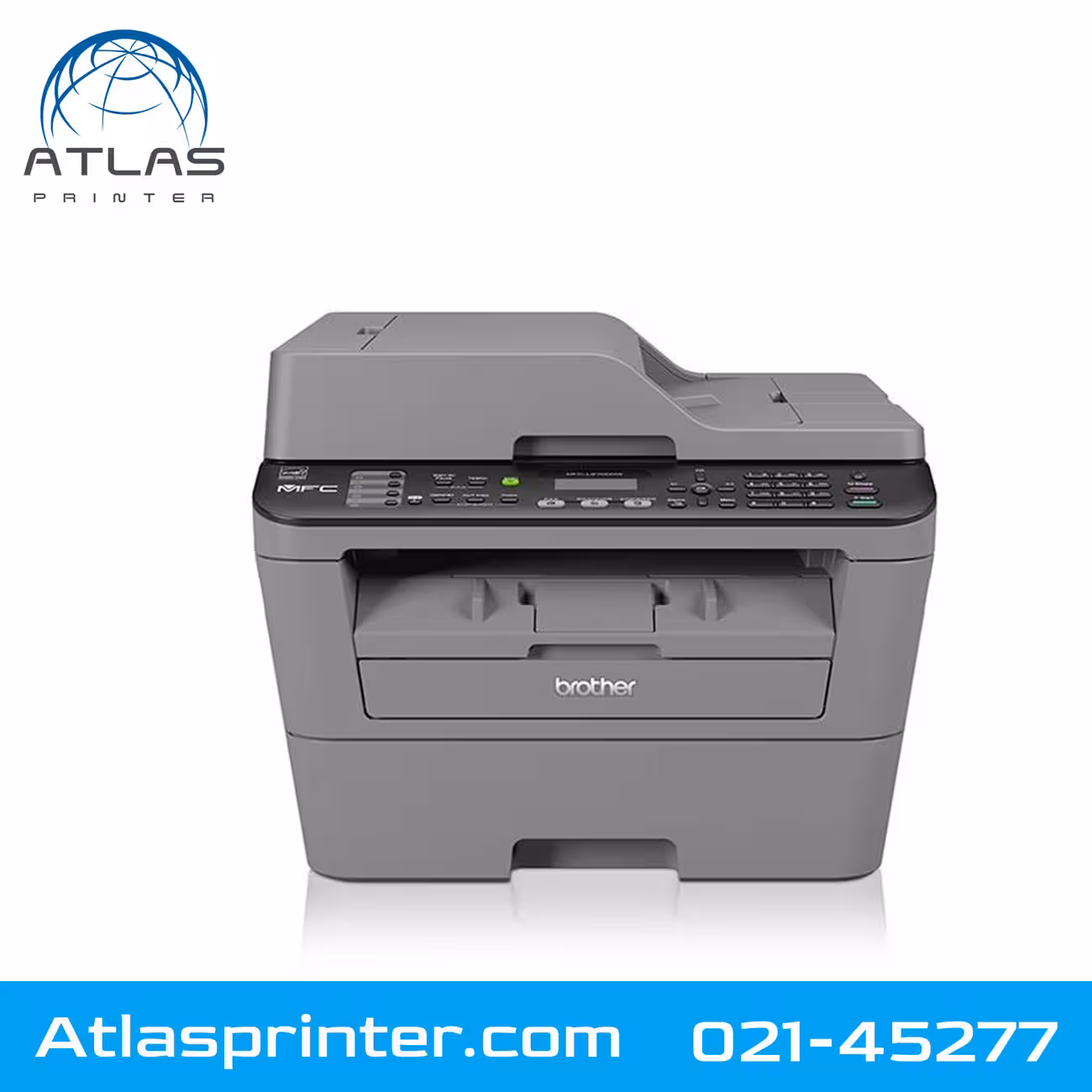 پرینتر چهار کاره برادر Brother MFC-L2700D