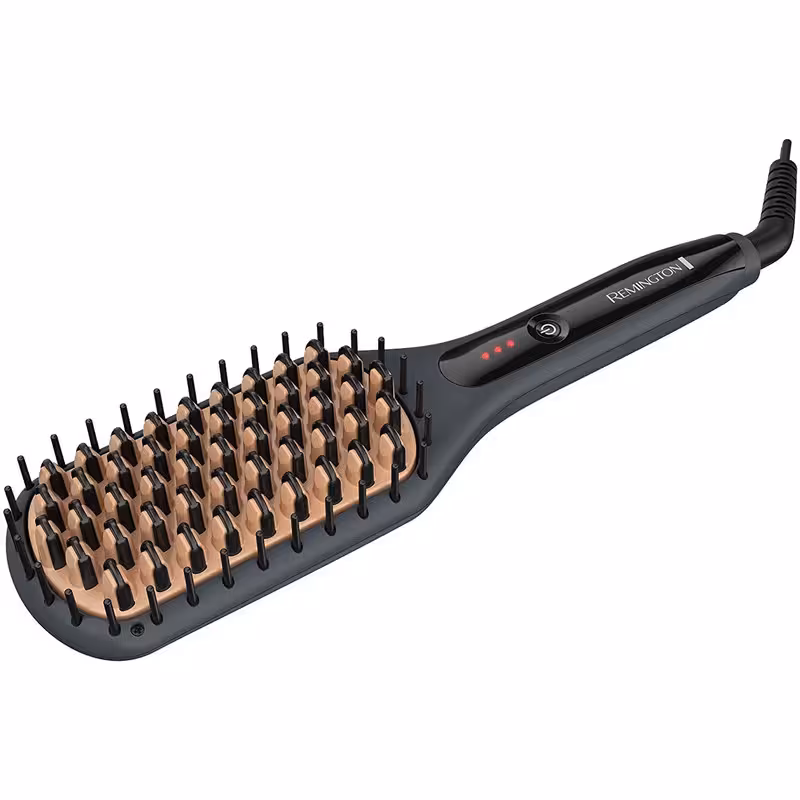 برس حرارتی رمینگتون مدل CB7400 | کالا مکس
