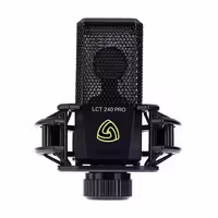 میکروفون کاندنسر لویت LCT 240 PRO Bundle