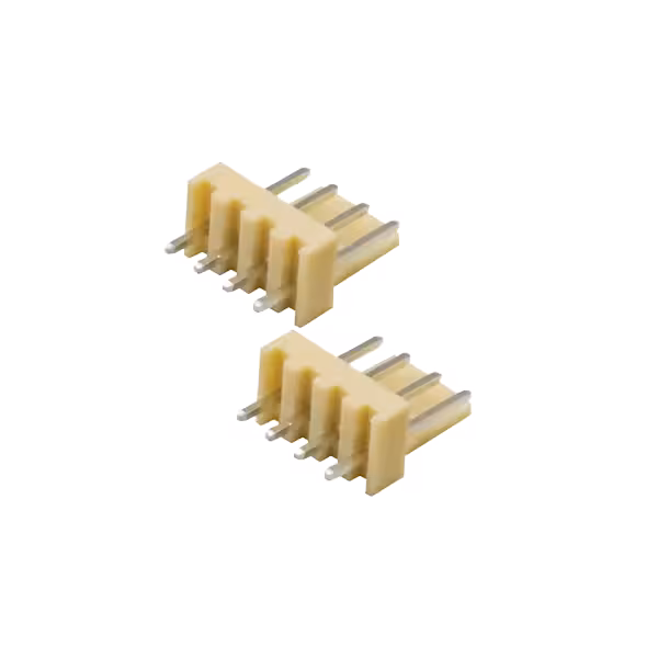 کانکتور مخابراتی نر صاف 4 پین
