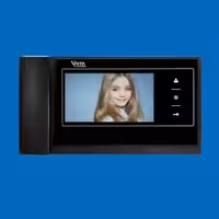 آیفون تصویری وینتا مدل CDV-70VMB