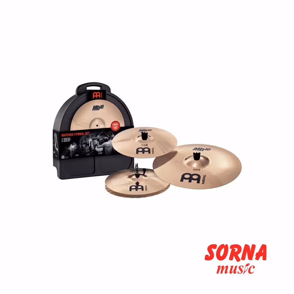 پک سنج سایز 20و16و14 اینچ مینل مدل MB10-141620M