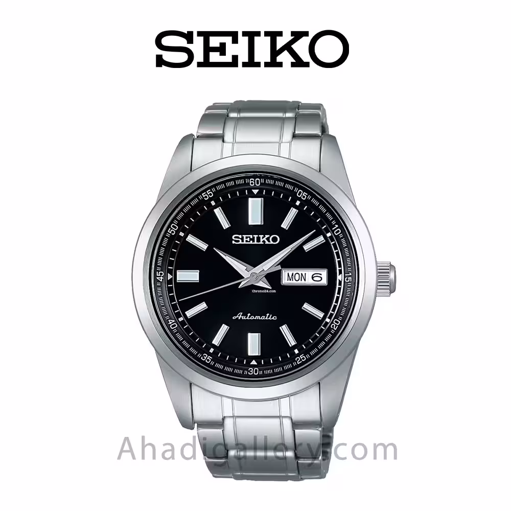 ساعت مچی سیکو مدل SARV003