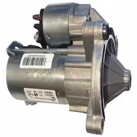 استارت کامل پژو 206 ایساکو