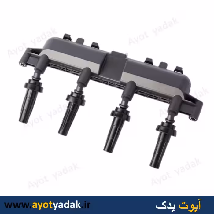 کوئل 206 تیپ 2   وارداتی درجه یک برند GPS -ارسال رایگان-گارانتی شش ماه-قیمت عمده