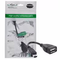 کابل دوربین مادگی VENOUS.PV-C900