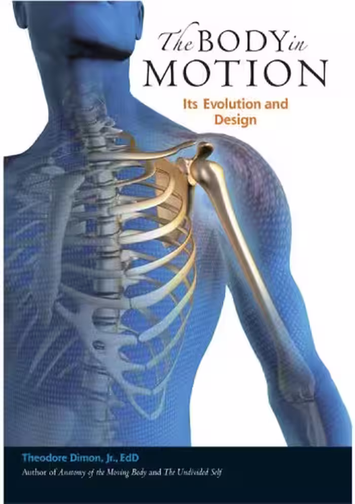 خرید و دانلود نسخه کامل کتاب The Body in Motion