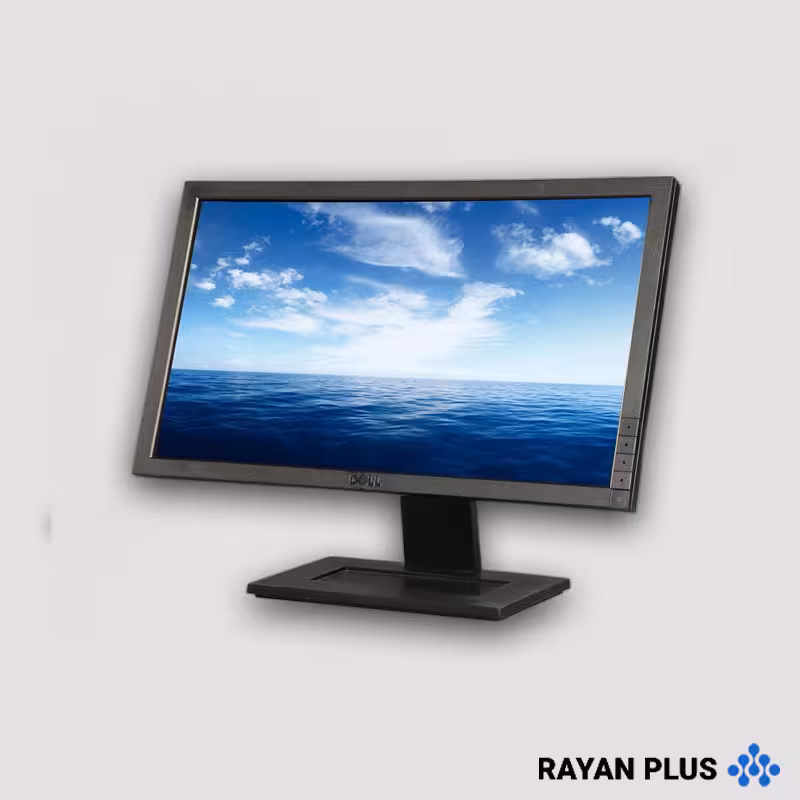 مانیتور استوک Dell E2011hc