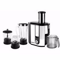 آبمیوه‌ گیری بلیتان مدل BT-3163