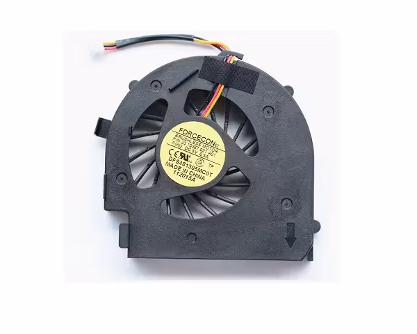 فن لپ تاپ دل dell Inspiron N4040