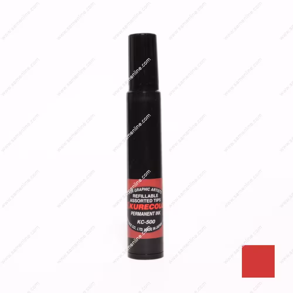 ماژیک راندو کیوکالر زیگ تک سر کد 285