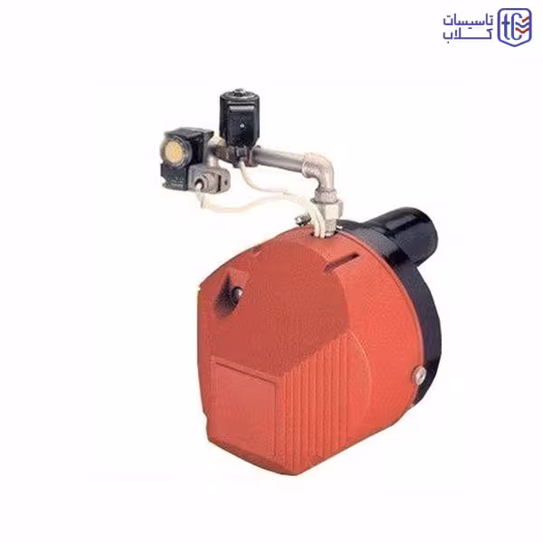 مشعل گازی F55 ایران رادیاتور - خرید مشعل گازی ایران رادیاتور | فروشگاه تاسیسات کلاب