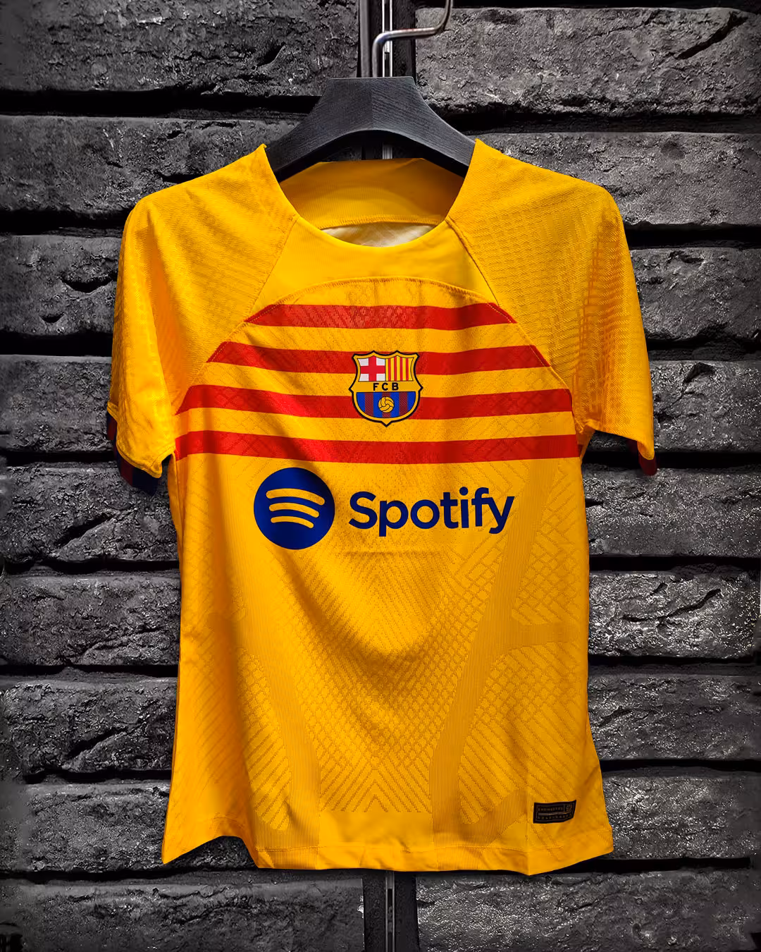 لباس کانسپت بارسلونا 2024 پلیری