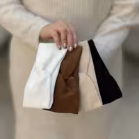 هدبند بافت گره