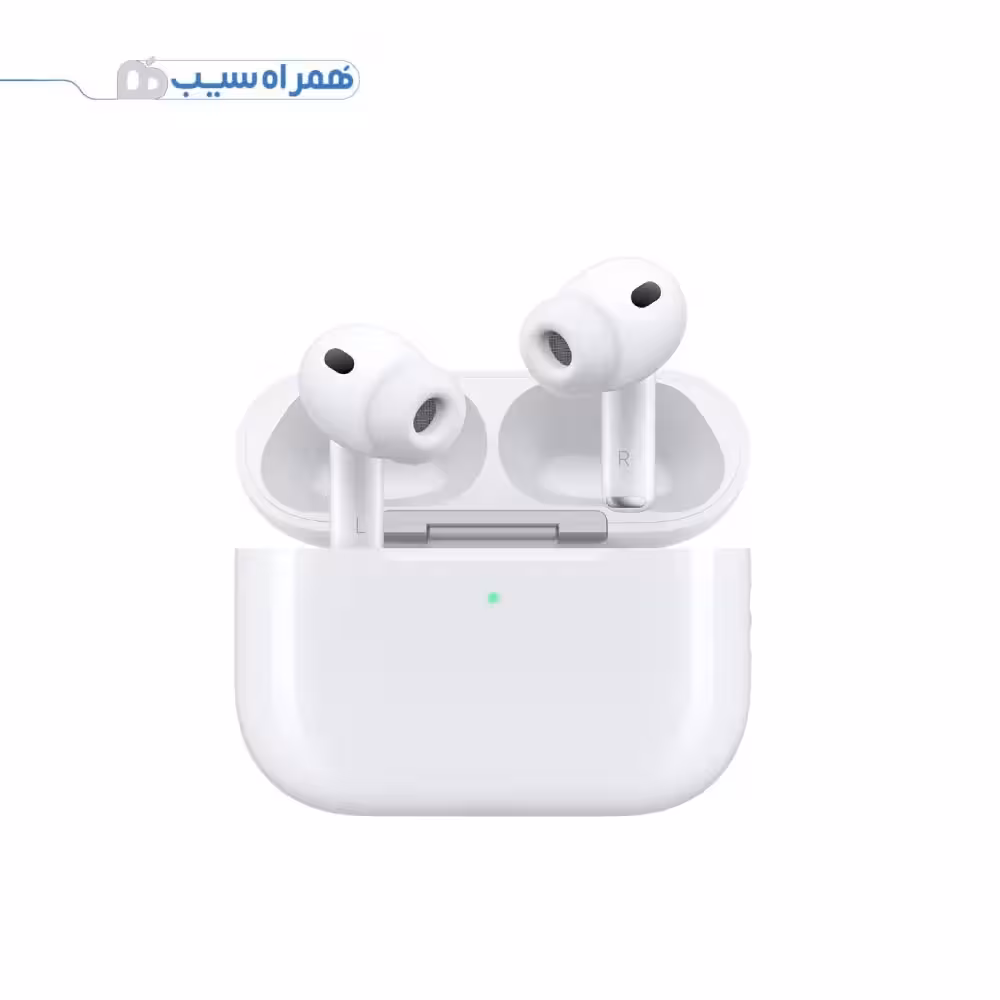 هندزفری بلوتوثی اپل مدل AirPods Pro 3