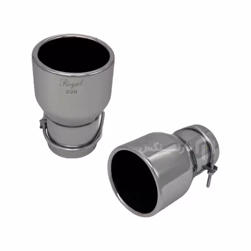 سراگزوز 120 کد 228 رویال