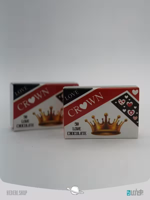 شکلات کبریت کوچک Small Match Chocolate