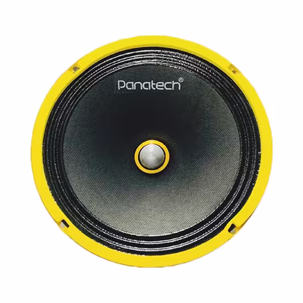 میدرنج خودرو پاناتک مدل PM-8010 YELLO بسته دو عددی | چاوه
