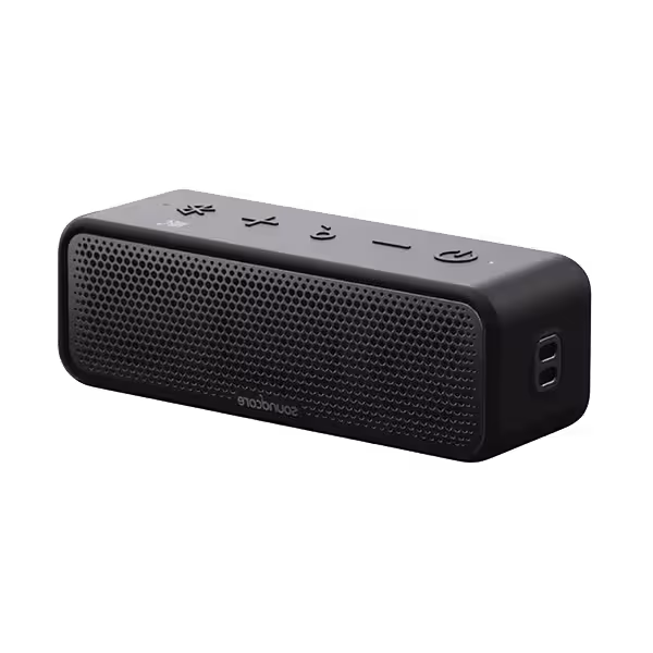 اسپیکر بلوتوثی قابل حمل انکر مدل SoundCore Select A3125