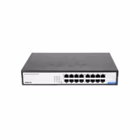 سوییچ 16 پورت گیگابیت نتربیت مدل NGS-1016C