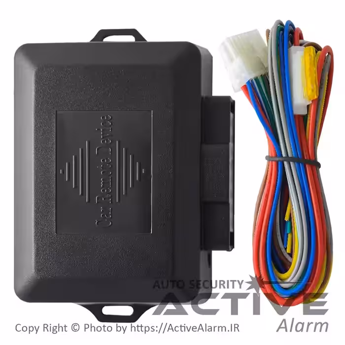 قیمت پاور ویندوز (شیشه بالابر) چهارکانال اَکتیو