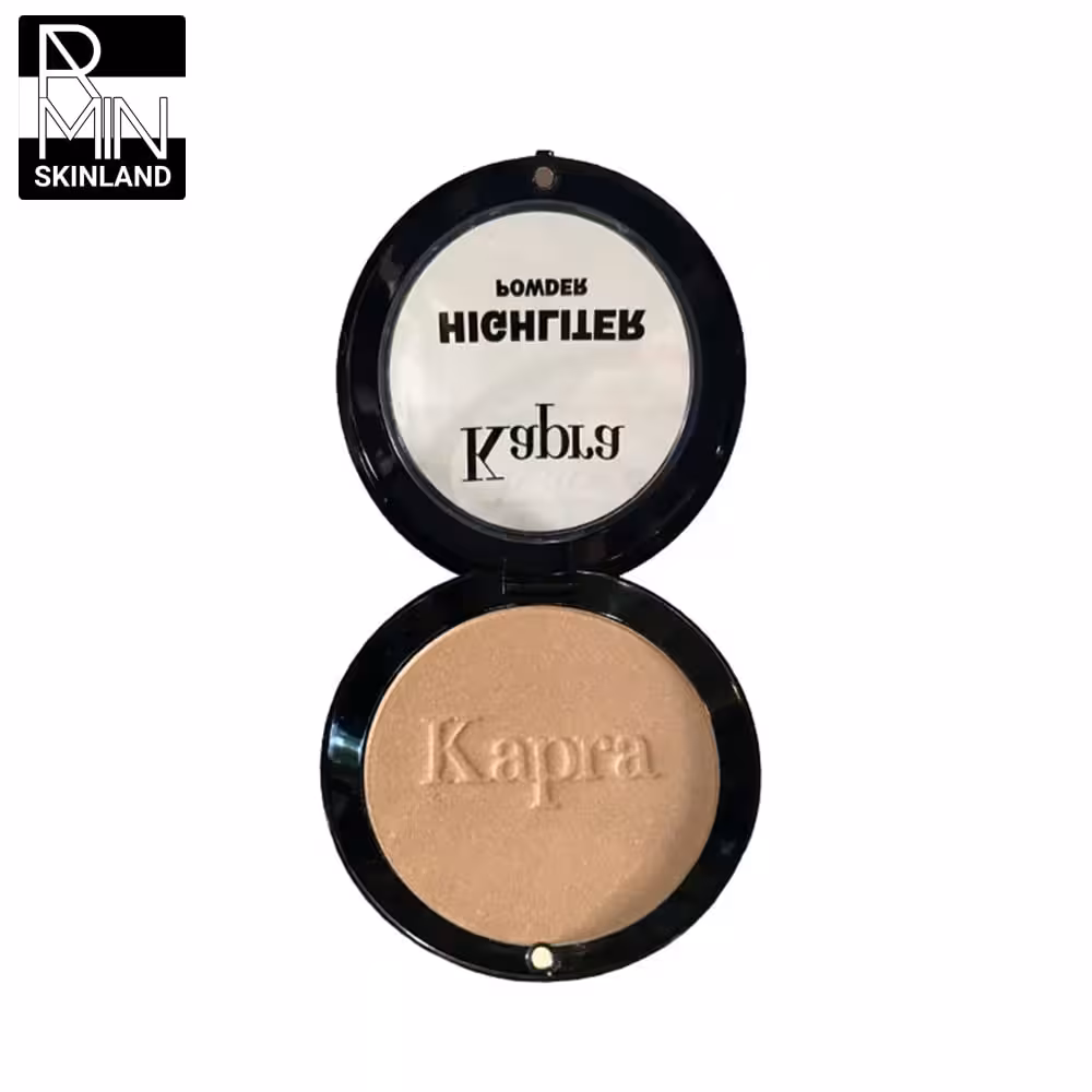 هایلایتر کاپرا نیو