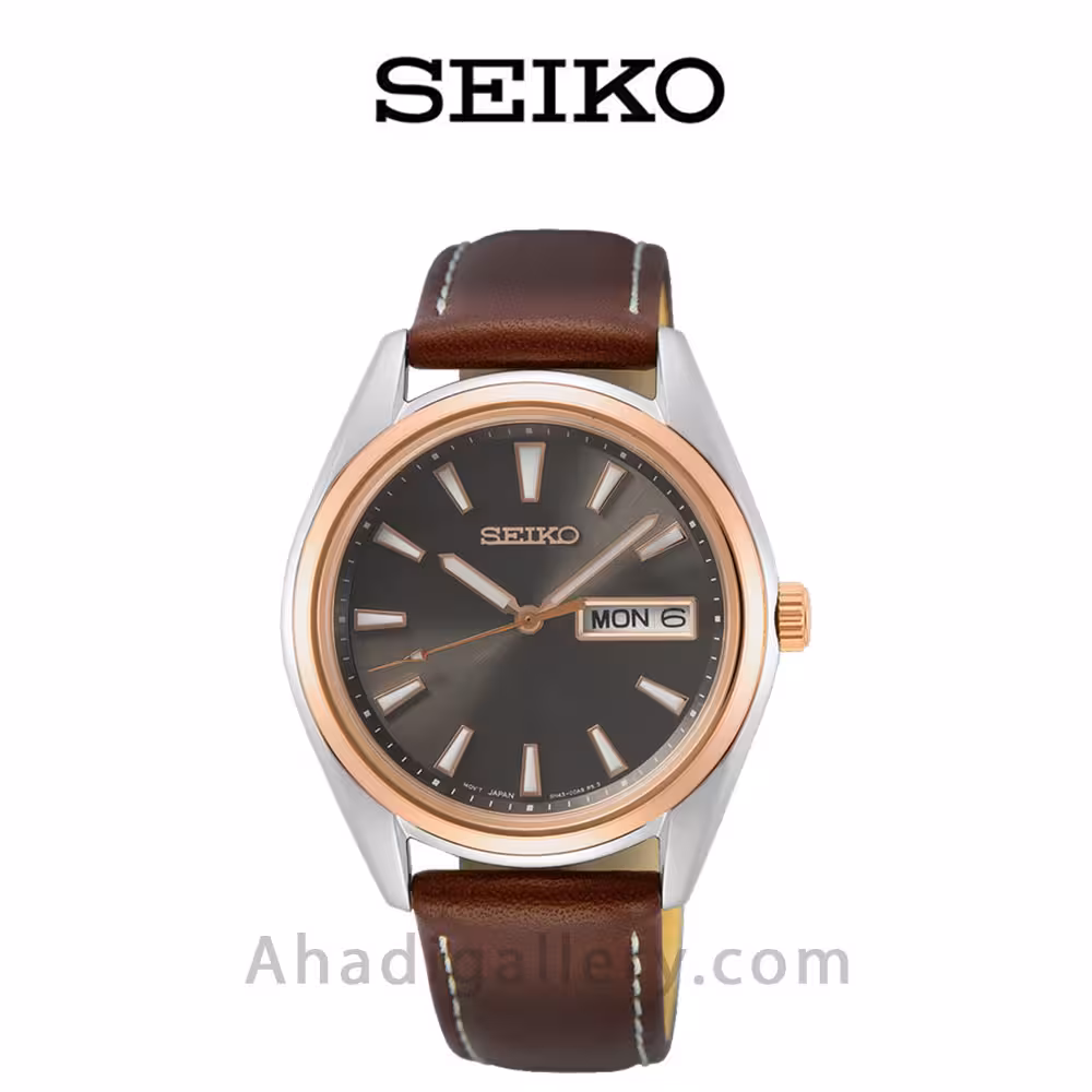 ساعت مچی سیکو مدل SUR452P1