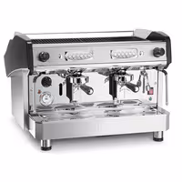 اسپرسوساز دو گروپ اتوماتیک رویال مدل TECNICA