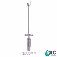 سوزنگیر یانگ – هراینتشاک