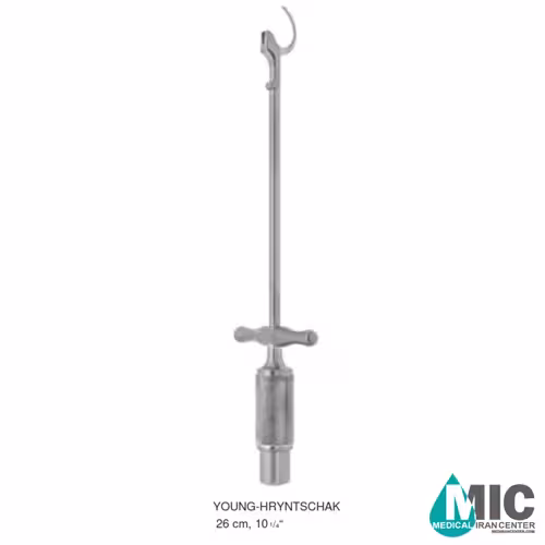 سوزنگیر یانگ – هراینتشاک