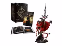 خرید کالکتورهای بازی Elden Ring: Shadow of the Erdtree Collector’s Edition
