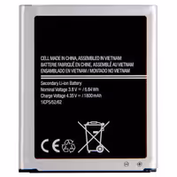 باتری موبایل اورجینال سامسونگ Samsung Galaxy J1 Ace 3G