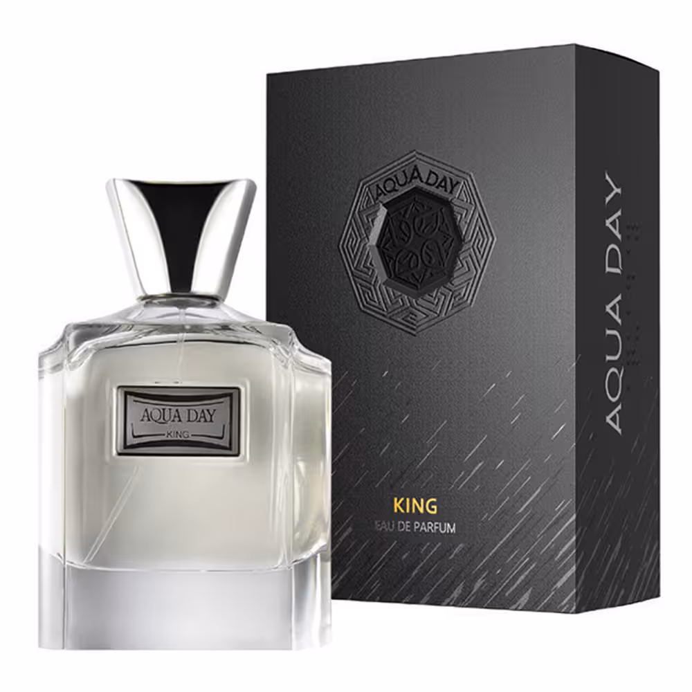 Aqua Day King EDP