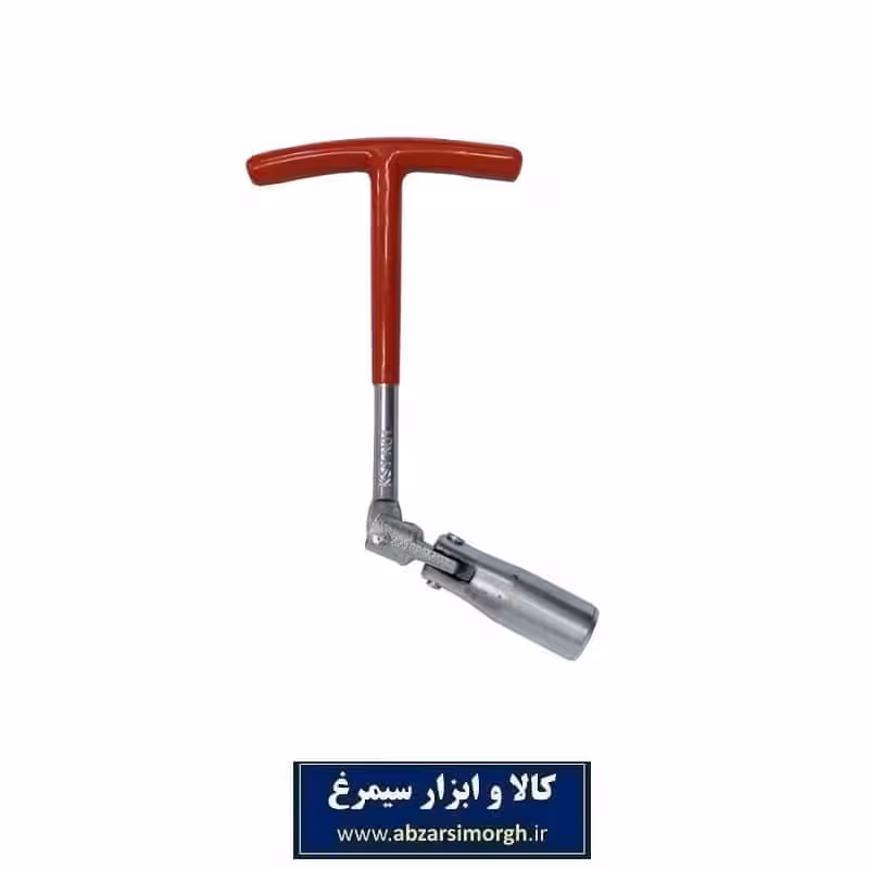 آچار شمع خودرو سایز 16 کد KAK-004