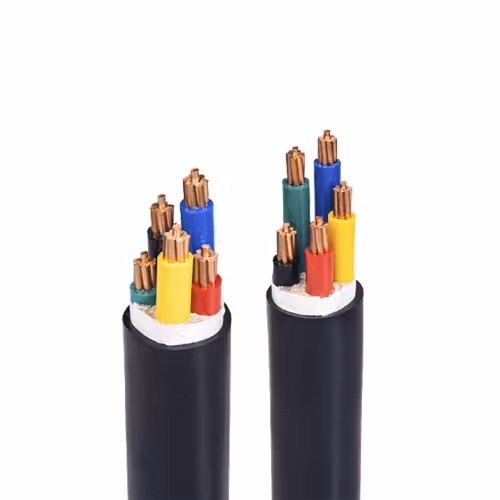 کابل افشان 16*5 هادی نور