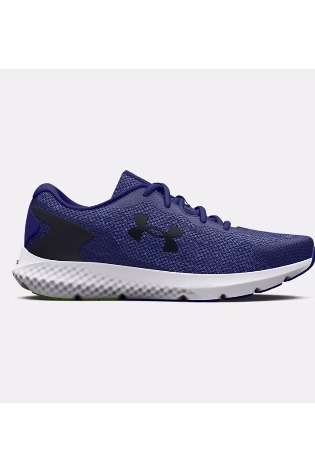کفش دو و تمرین مردانه UA ROGUE 3 KNIT MEN'S را متهم کرد Under Armour