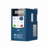 اینورتر تک فاز پنتاکس مدل DSI-200-K75G1 توان 0.75 کیلووات