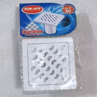 کفشور پلاستیکی ده در ده نشکن دوریکا