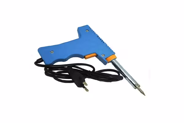 هویه تفنگی 80 وات کد: BHV-016