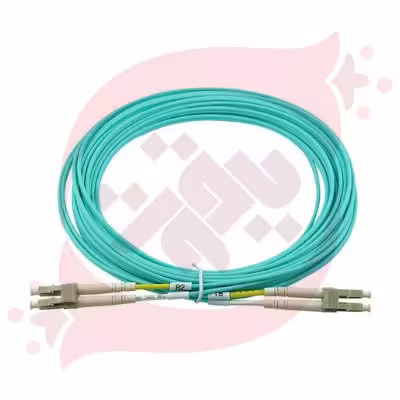 قیمت و خرید پچ کورد فیبر نوری HPE LC-LC MM OM3 10m AJ834A