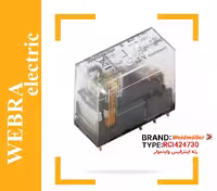 رله اینترفیس وایدمولر RCI424730