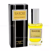 ادکلن تی رز پرفیومرز ورکشاپ اصل آمریکایی Tea Rose Perfumers Workshop