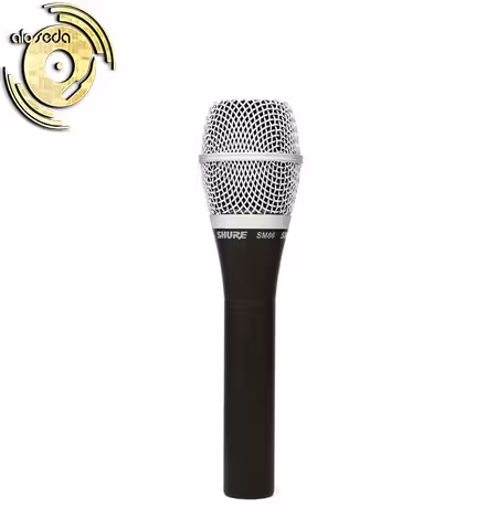 میکروفن داینامیک شور SHURE SM86