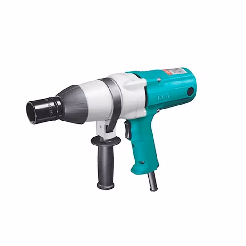 آچار بکس ضربه ای مدل APB22C دی سی ای کد: BAB-004