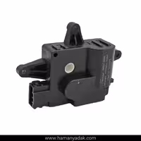 موتور تهویه پژو پارس مولتی پلکس 7 فیش چپ برند دناکو (کد 0040)