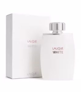 ادکلن لالیک وایت (لالیک سفید) Lalique White