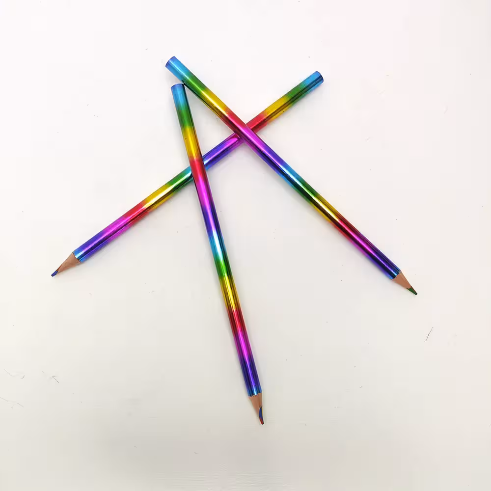 مداد 4 رنگ ام کیو