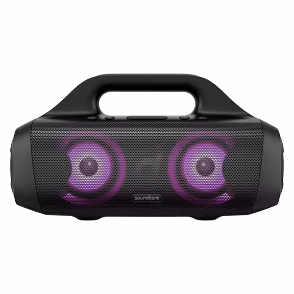 اسپیکر بلوتوث انکر مدل soundcore select pro